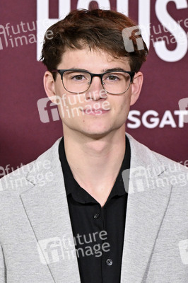 Filmpremiere 'The Housemaid - Wenn sie wüsste' in Los Angeles