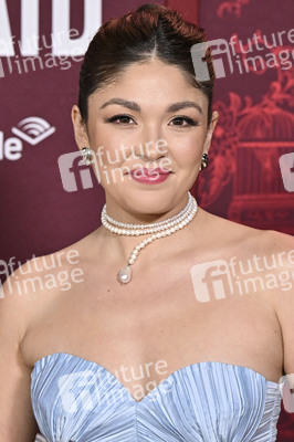 Filmpremiere 'The Housemaid - Wenn sie wüsste' in Los Angeles