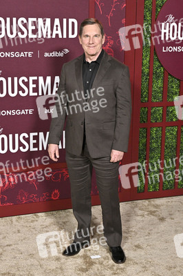 Filmpremiere 'The Housemaid - Wenn sie wüsste' in Los Angeles