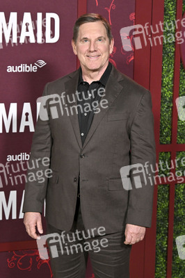 Filmpremiere 'The Housemaid - Wenn sie wüsste' in Los Angeles