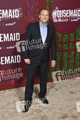 Filmpremiere 'The Housemaid - Wenn sie wüsste' in Los Angeles