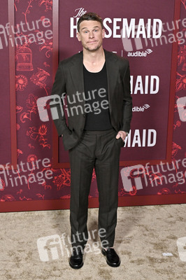 Filmpremiere 'The Housemaid - Wenn sie wüsste' in Los Angeles