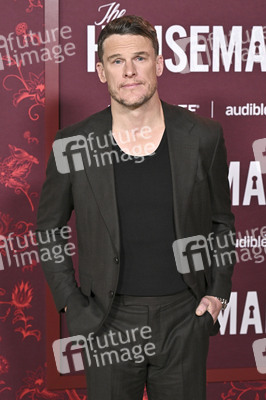 Filmpremiere 'The Housemaid - Wenn sie wüsste' in Los Angeles