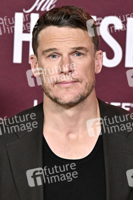 Filmpremiere 'The Housemaid - Wenn sie wüsste' in Los Angeles