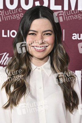 Filmpremiere 'The Housemaid - Wenn sie wüsste' in Los Angeles