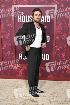 Filmpremiere 'The Housemaid - Wenn sie wüsste' in Los Angeles