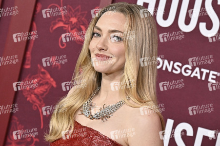 Filmpremiere 'The Housemaid - Wenn sie wüsste' in Los Angeles