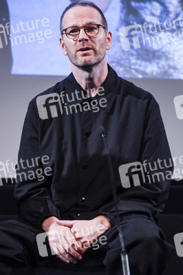 Talkshow 'Mark Kermode Live in 3D' in London