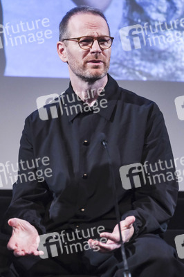 Talkshow 'Mark Kermode Live in 3D' in London