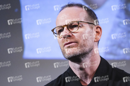 Talkshow 'Mark Kermode Live in 3D' in London