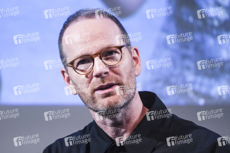 Talkshow 'Mark Kermode Live in 3D' in London