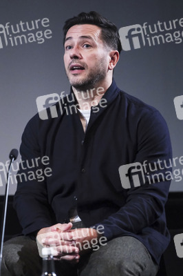 Talkshow 'Mark Kermode Live in 3D' in London