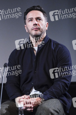 Talkshow 'Mark Kermode Live in 3D' in London