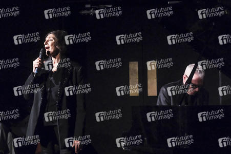 Talkshow 'Mark Kermode Live in 3D' in London