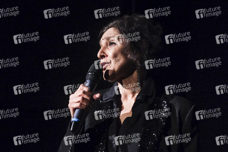 Talkshow 'Mark Kermode Live in 3D' in London