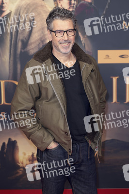 Filmpremiere 'Der Medicus II' in Köln