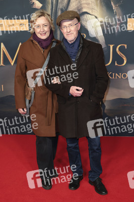 Filmpremiere 'Der Medicus II' in Köln