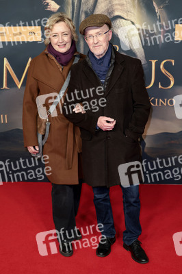 Filmpremiere 'Der Medicus II' in Köln