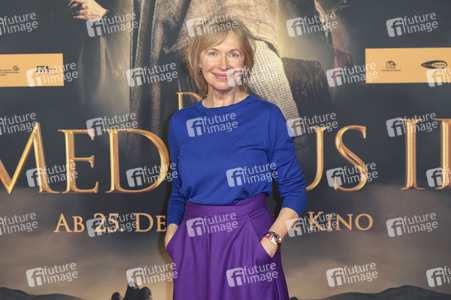 Filmpremiere 'Der Medicus II' in Köln