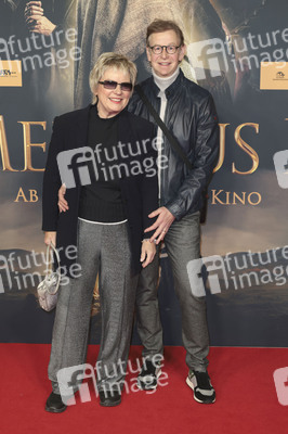 Filmpremiere 'Der Medicus II' in Köln