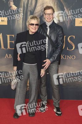 Filmpremiere 'Der Medicus II' in Köln