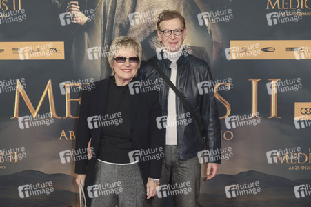 Filmpremiere 'Der Medicus II' in Köln