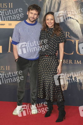 Filmpremiere 'Der Medicus II' in Köln