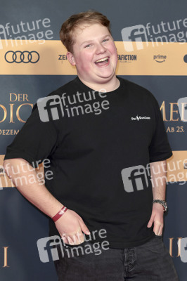 Filmpremiere 'Der Medicus II' in Köln