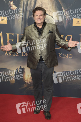 Filmpremiere 'Der Medicus II' in Köln