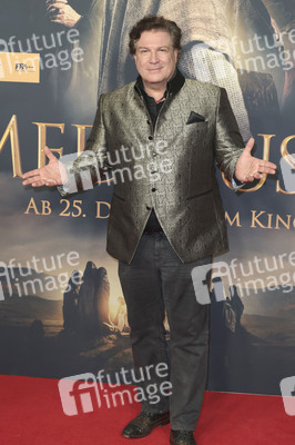Filmpremiere 'Der Medicus II' in Köln