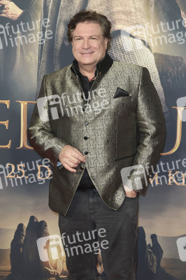 Filmpremiere 'Der Medicus II' in Köln