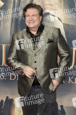 Filmpremiere 'Der Medicus II' in Köln