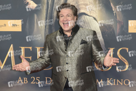 Filmpremiere 'Der Medicus II' in Köln