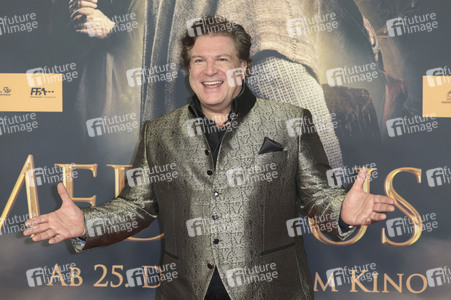 Filmpremiere 'Der Medicus II' in Köln