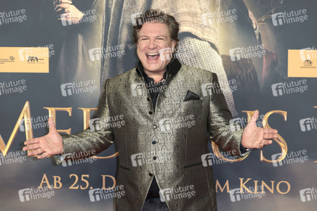 Filmpremiere 'Der Medicus II' in Köln