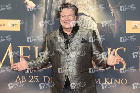 Filmpremiere 'Der Medicus II' in Köln