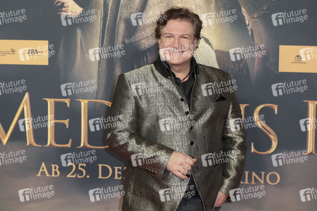 Filmpremiere 'Der Medicus II' in Köln