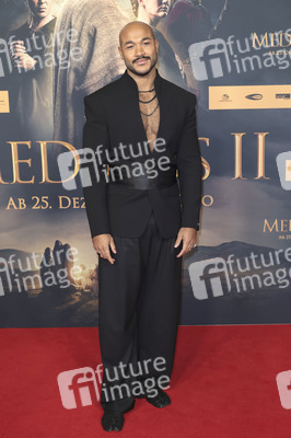 Filmpremiere 'Der Medicus II' in Köln