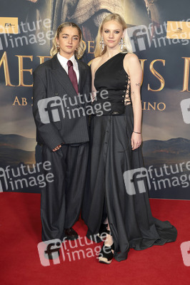 Filmpremiere 'Der Medicus II' in Köln