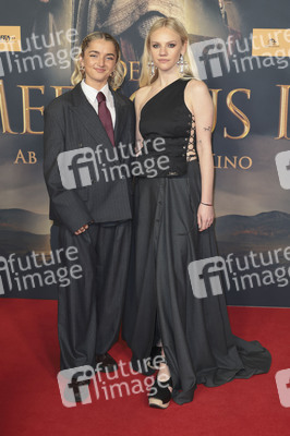 Filmpremiere 'Der Medicus II' in Köln