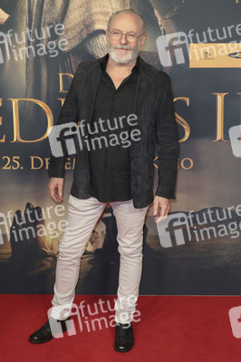 Filmpremiere 'Der Medicus II' in Köln