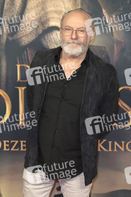 Filmpremiere 'Der Medicus II' in Köln