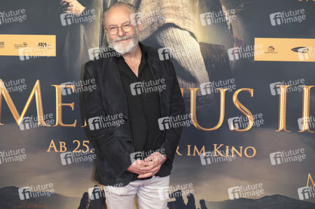 Filmpremiere 'Der Medicus II' in Köln