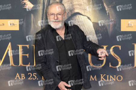 Filmpremiere 'Der Medicus II' in Köln