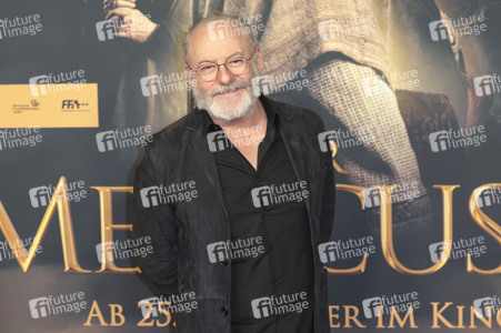 Filmpremiere 'Der Medicus II' in Köln