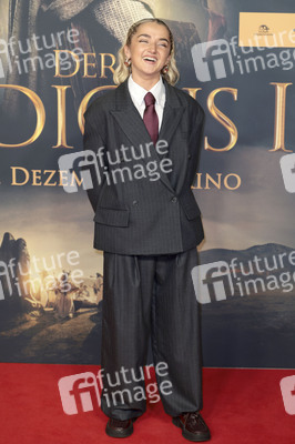 Filmpremiere 'Der Medicus II' in Köln