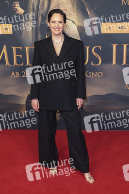 Filmpremiere 'Der Medicus II' in Köln