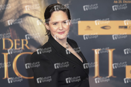 Filmpremiere 'Der Medicus II' in Köln