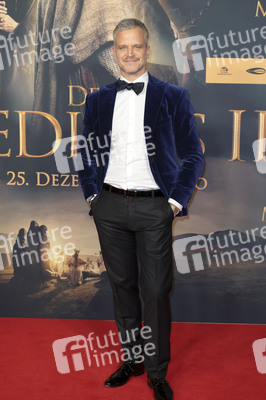 Filmpremiere 'Der Medicus II' in Köln