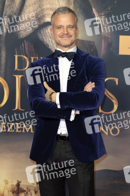 Filmpremiere 'Der Medicus II' in Köln